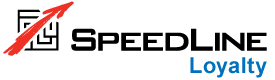 SpeedLine logo