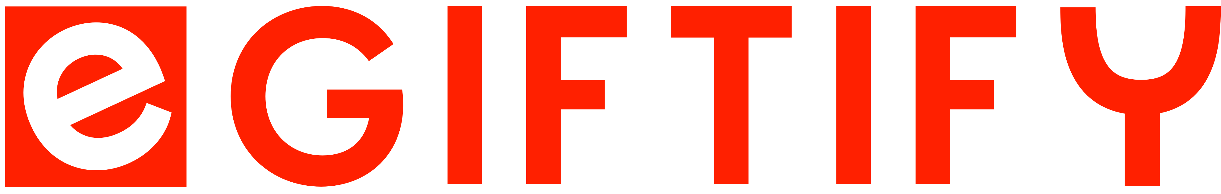 eGiftify logo